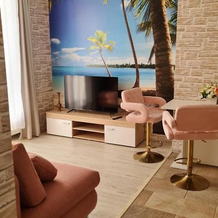 Studio Relax Klaipeda Exterior foto