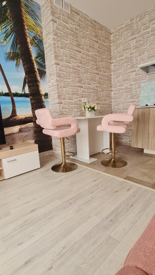 Studio Relax Klaipeda Exterior foto