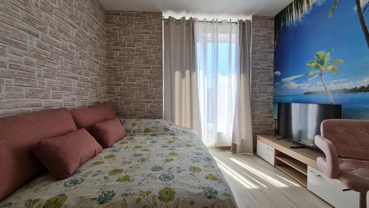 Studio Relax Klaipeda Exterior foto
